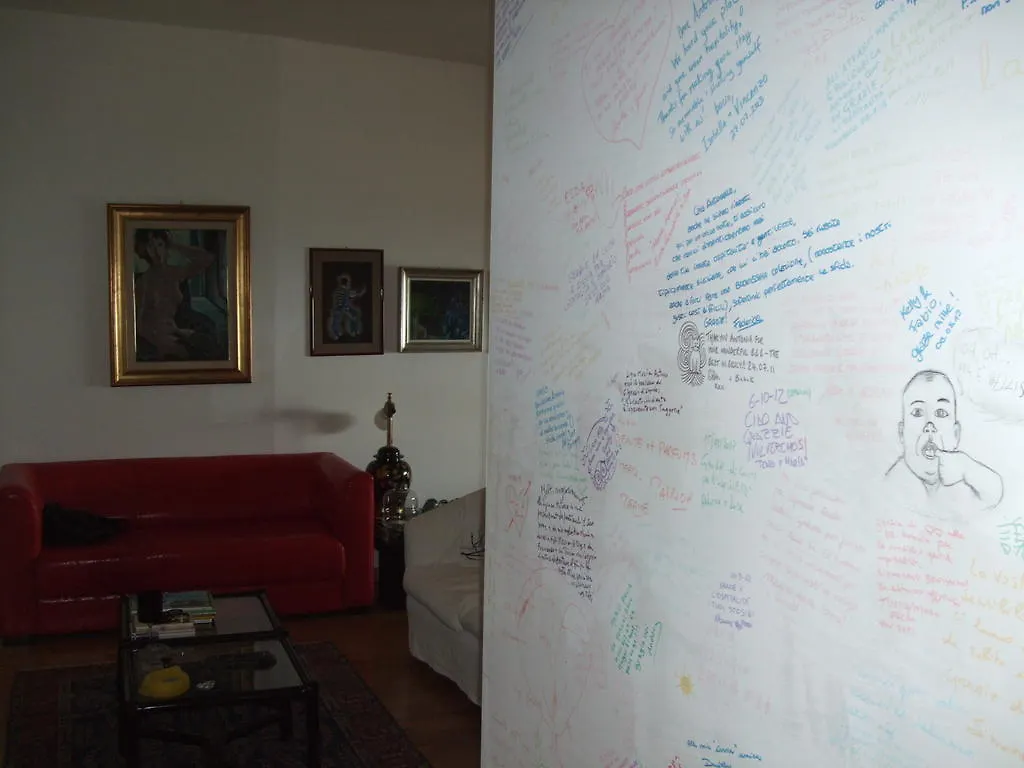 A Casa Di Max Bed & Breakfast Agrigento
