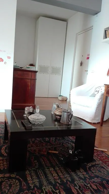 A Casa Di Max Bed & Breakfast Agrigento